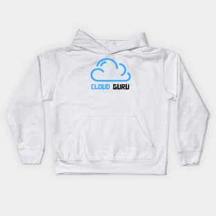 Cloud Guru Kids Hoodie